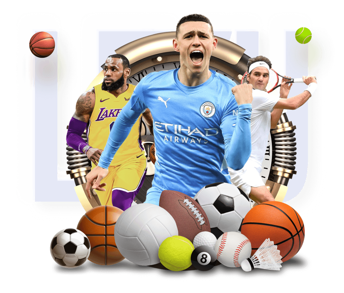 talkSPORT：B费已告诉队友及身边人士，他打算继续留在曼联